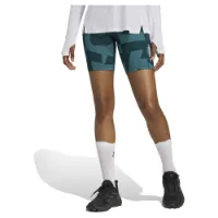 adidas Terrex Multi 8´´ Printed Korte Leggings