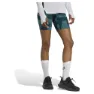 adidas Terrex Multi 8´´ Printed Korte Leggings