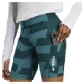 adidas Terrex Multi 8´´ Printed Korte Leggings