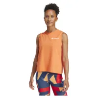 adidas Terrex Multi Climacool Ermeløs T-skjorte adidas Terrex Multi Climacool Ermeløs T-skjorte