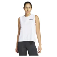 adidas Terrex Multi Climacool Ermeløs T-skjorte adidas Terrex Multi Climacool Ermeløs T-skjorte