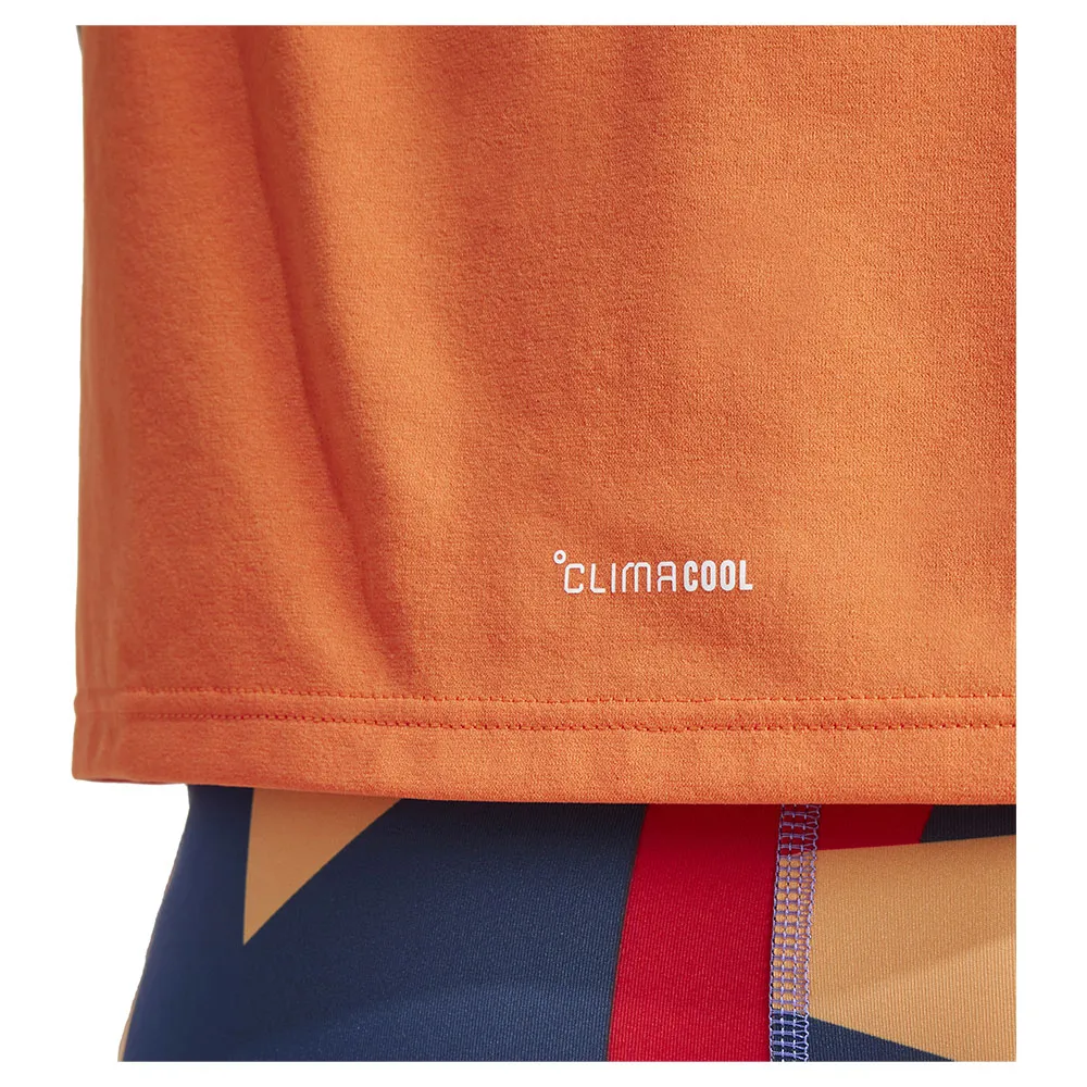 adidas Terrex Multi Climacool Ermeløs T-skjorte