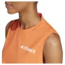 adidas Terrex Multi Climacool Ermeløs T-skjorte