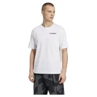 adidas Terrex Multi Climacool Kortarmet T-skjorte