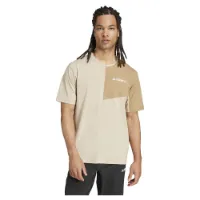adidas Terrex Multi Climacool Kortarmet T-skjorte adidas Terrex Multi Climacool Kortarmet T-skjorte