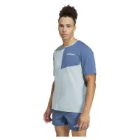 adidas Terrex Multi Climacool Kortarmet T-skjorte