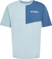 adidas Terrex Multi Climacool Kortarmet T-skjorte
