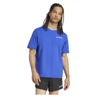 adidas Terrex Multi Climacool Kortarmet T-skjorte adidas Terrex Multi Climacool Kortarmet T-skjorte