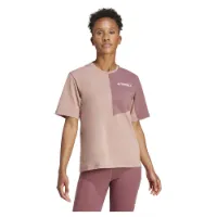 adidas Terrex Multi Climacool Kortarmet T-skjorte adidas Terrex Multi Climacool Kortarmet T-skjorte
