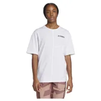 adidas Terrex Multi Climacool Kortarmet T-skjorte adidas Terrex Multi Climacool Kortarmet T-skjorte