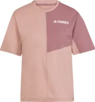 adidas Terrex Multi Climacool Kortarmet T-skjorte adidas Terrex Multi Climacool Kortarmet T-skjorte