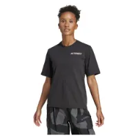 adidas Terrex Multi Climacool Kortarmet T-skjorte adidas Terrex Multi Climacool Kortarmet T-skjorte