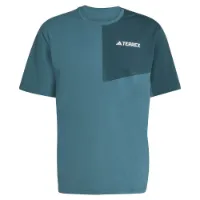 adidas Terrex Multi Climacool Kortarmet T-skjorte adidas Terrex Multi Climacool Kortarmet T-skjorte