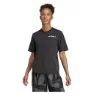 adidas Terrex Multi Climacool Kortarmet T-skjorte