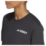 adidas Terrex Multi Climacool Kortarmet T-skjorte