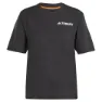 adidas Terrex Multi Climacool Kortarmet T-skjorte