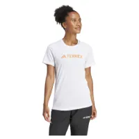 adidas Terrex Multi Climacool Logo Tech Kortarmet T-skjorte adidas Terrex Multi Climacool Logo Tech Kortarmet T-skjorte