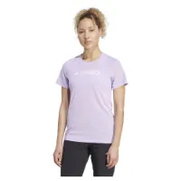 adidas Terrex Multi Climacool Logo Tech Kortarmet T-skjorte adidas Terrex Multi Climacool Logo Tech Kortarmet T-skjorte