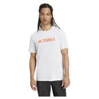 adidas Terrex Multi Climacool Logo Tech Kortarmet T-skjorte