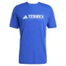 adidas Terrex Multi Climacool Logo Tech Kortarmet T-skjorte