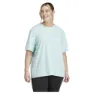 adidas Terrex Multi Climacool Plus Kortarmet T-skjorte