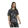 adidas Terrex Multi Climacool Printed Kortarmet T-skjorte