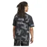 adidas Terrex Multi Climacool Printed Kortarmet T-skjorte
