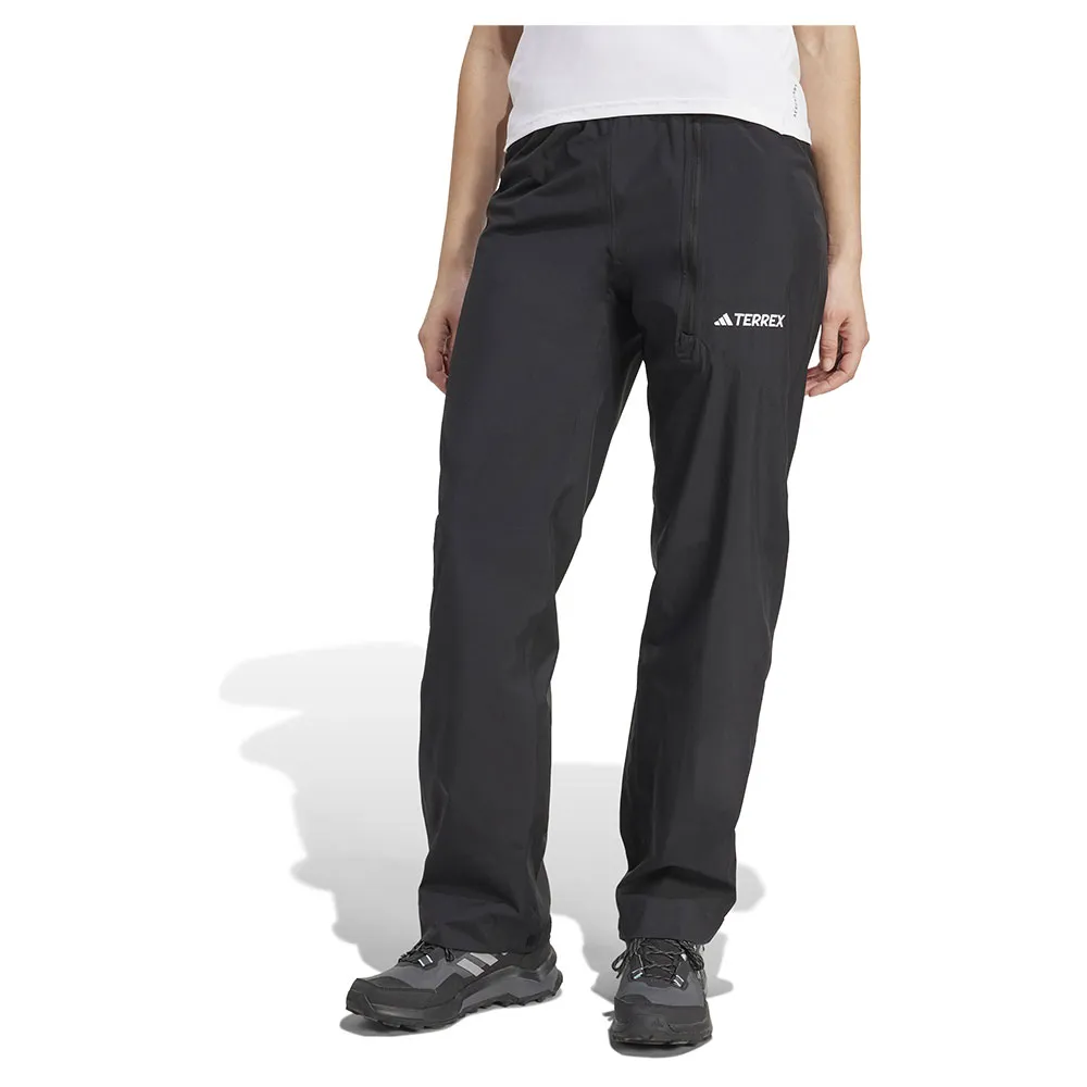 adidas Terrex Multi Climaproof Two-layer Rain Bukser adidas Terrex Multi Climaproof Two-layer Rain Bukser