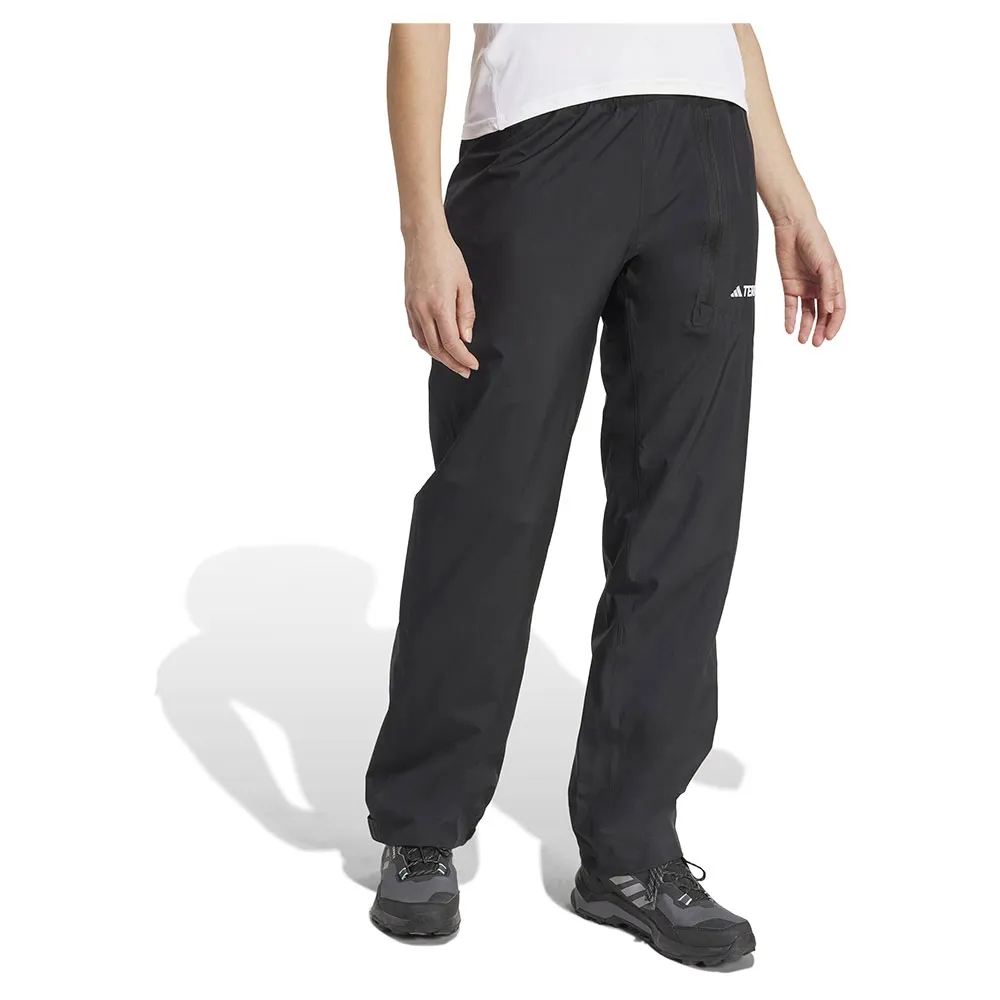 adidas Terrex Multi Climaproof Two-layer Rain Bukser adidas Terrex Multi Climaproof Two-layer Rain Bukser