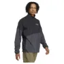 adidas Terrex Multi Climawarm Fleecejakke Med Halv Glidelås