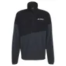 adidas Terrex Multi Climawarm Fleecejakke Med Halv Glidelås
