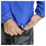 adidas Terrex Multi Climawarm Fleecejakke Med Halv Glidelås