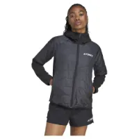 adidas Terrex Multi Climawarm Insulated Hybrid Jakke adidas Terrex Multi Climawarm Insulated Hybrid Jakke
