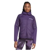 adidas Terrex Multi Climawarm Insulated Hybrid Jakke adidas Terrex Multi Climawarm Insulated Hybrid Jakke