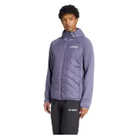 adidas Terrex Multi Climawarm Insulated Hybrid Jakke adidas Terrex Multi Climawarm Insulated Hybrid Jakke