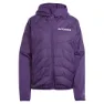 adidas Terrex Multi Climawarm Insulated Hybrid Jakke