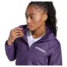adidas Terrex Multi Climawarm Insulated Hybrid Jakke