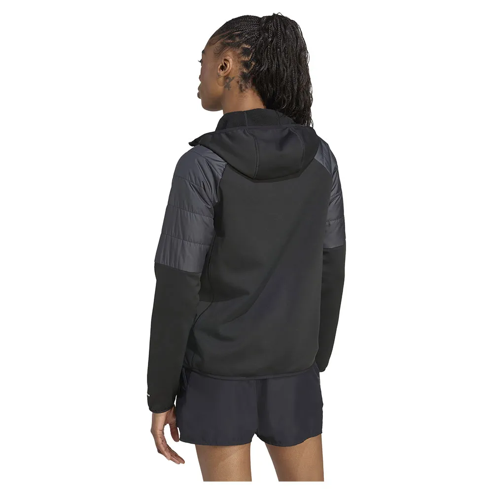 adidas Terrex Multi Climawarm Insulated Hybrid Jakke adidas Terrex Multi Climawarm Insulated Hybrid Jakke