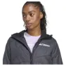 adidas Terrex Multi Climawarm Insulated Hybrid Jakke