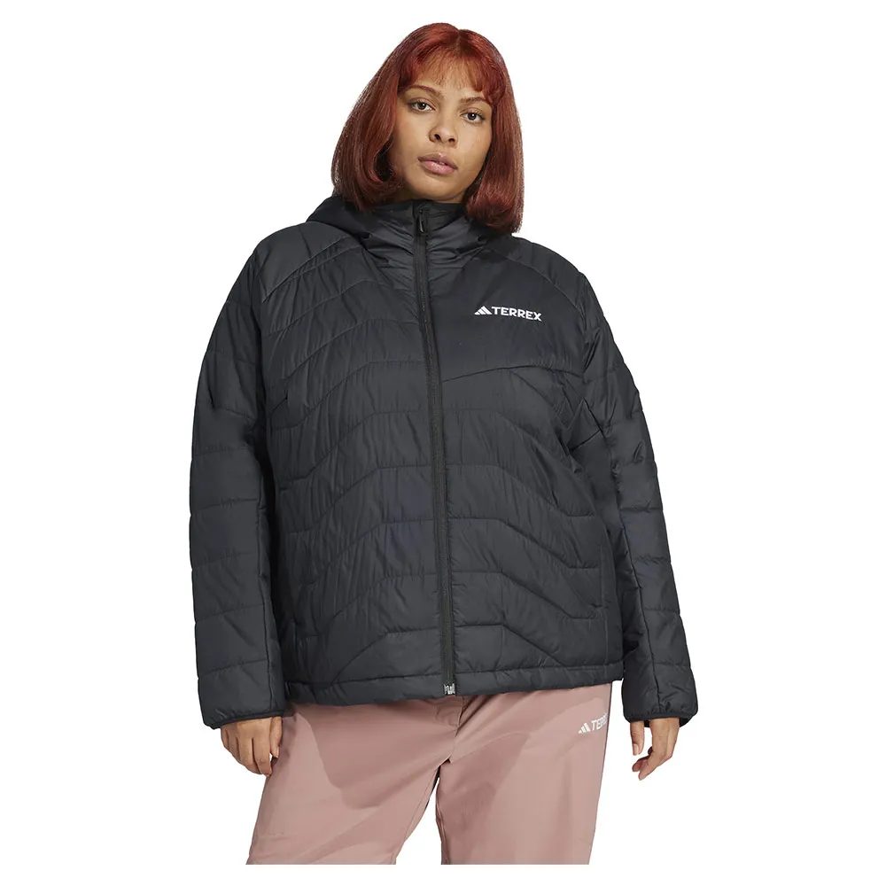adidas Terrex Multi Climawarm Insulated Plus Jakke adidas Terrex Multi Climawarm Insulated Plus Jakke
