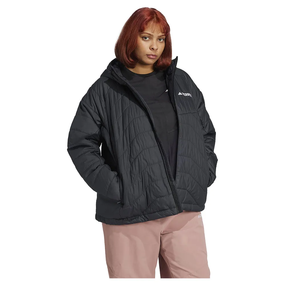 adidas Terrex Multi Climawarm Insulated Plus Jakke adidas Terrex Multi Climawarm Insulated Plus Jakke
