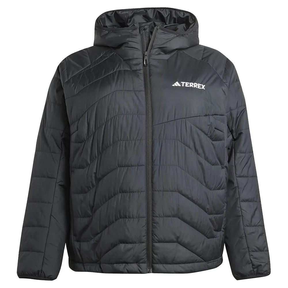 adidas Terrex Multi Climawarm Insulated Plus Jakke adidas Terrex Multi Climawarm Insulated Plus Jakke