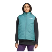 adidas Terrex Multi Climawarm Insulated Vest