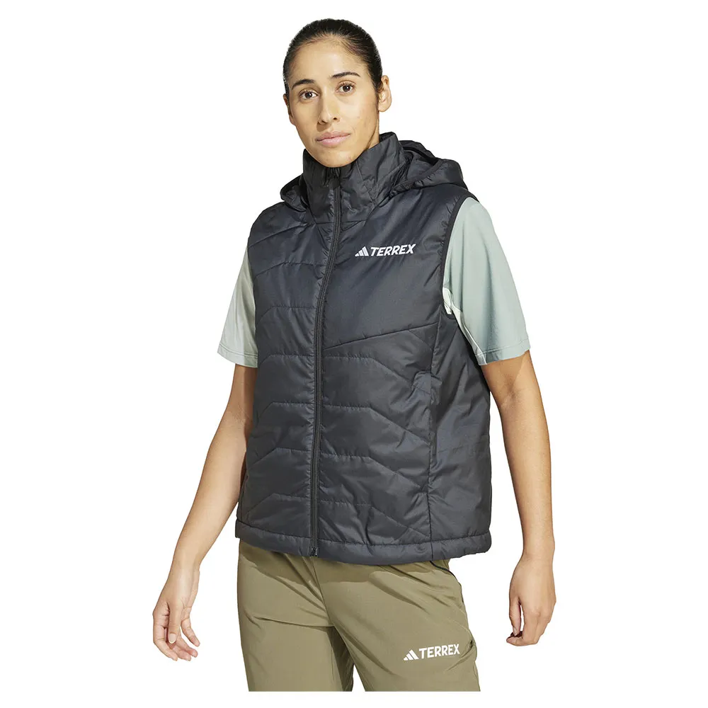 adidas Terrex Multi Climawarm Insulated Vest adidas Terrex Multi Climawarm Insulated Vest