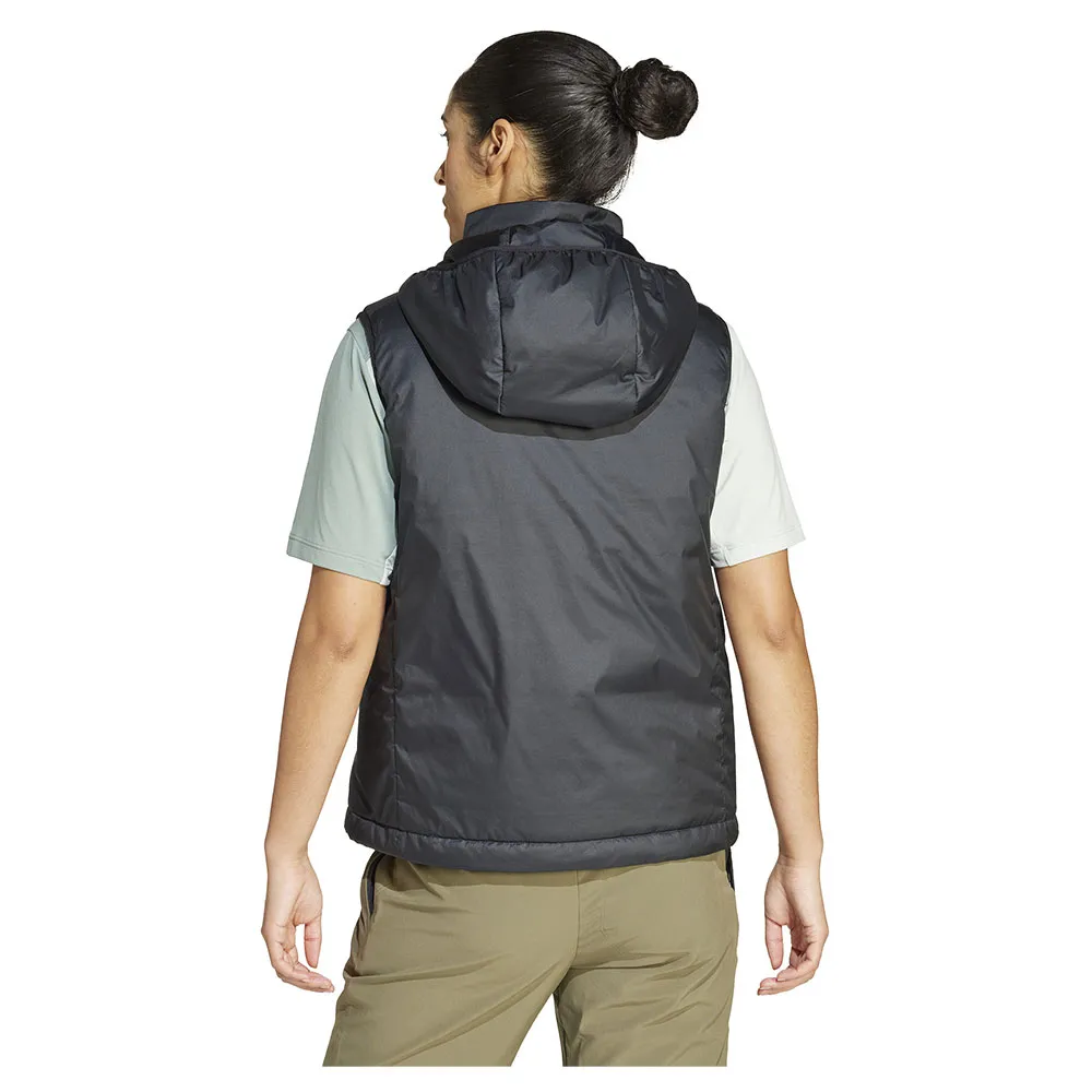 adidas Terrex Multi Climawarm Insulated Vest adidas Terrex Multi Climawarm Insulated Vest