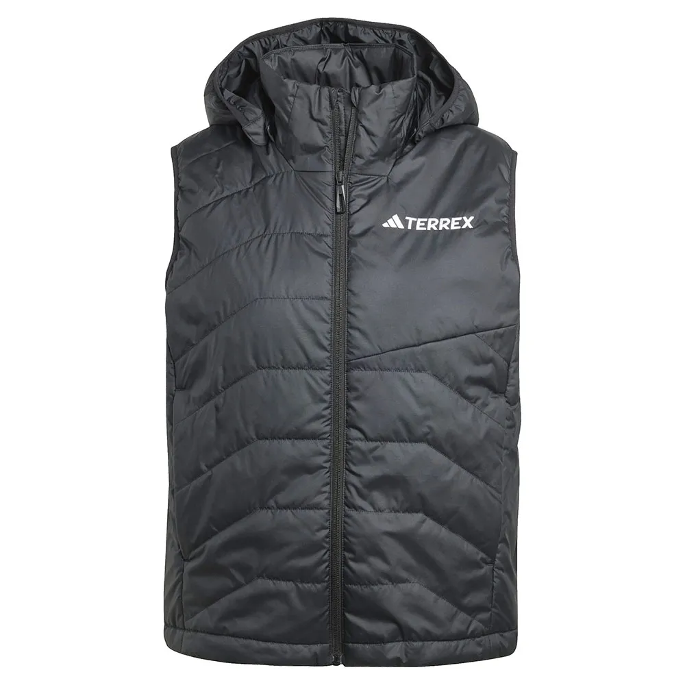 adidas Terrex Multi Climawarm Insulated Vest adidas Terrex Multi Climawarm Insulated Vest