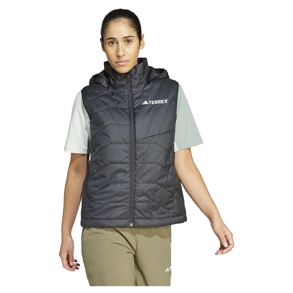 adidas Terrex Multi Climawarm Insulated Vest adidas Terrex Multi Climawarm Insulated Vest