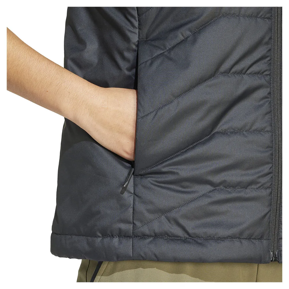 adidas Terrex Multi Climawarm Insulated Vest adidas Terrex Multi Climawarm Insulated Vest