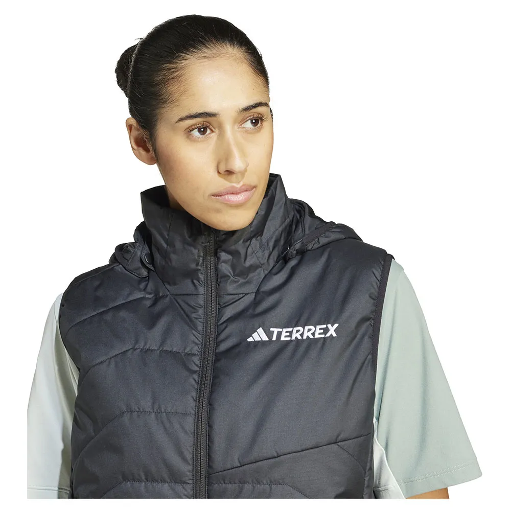 adidas Terrex Multi Climawarm Insulated Vest adidas Terrex Multi Climawarm Insulated Vest