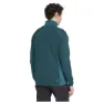 adidas Terrex Multi Climawarm Tech Fleecejakke Med Full Glidelås